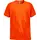 Fristads Acode Heavy T-shirt, Orange, Orange, swatch