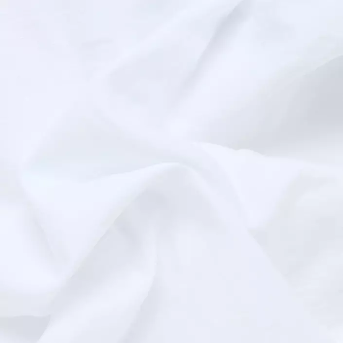 Eterna Soft Tailoring Twill Slim fit skjorte, White , large image number 5