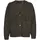 Vero Moda VMBOOM Damen Strick Cardigan, Chocolate Torte, Chocolate Torte, swatch