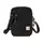 Carhartt crossbody Portemonnaie, Black, Black, swatch