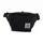Carhartt magväska, Black, Black, swatch