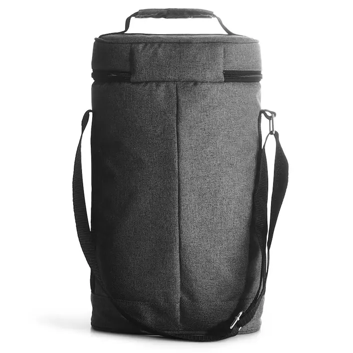 Sagaform City high cool bag 9L, Grey, Grey, large image number 2