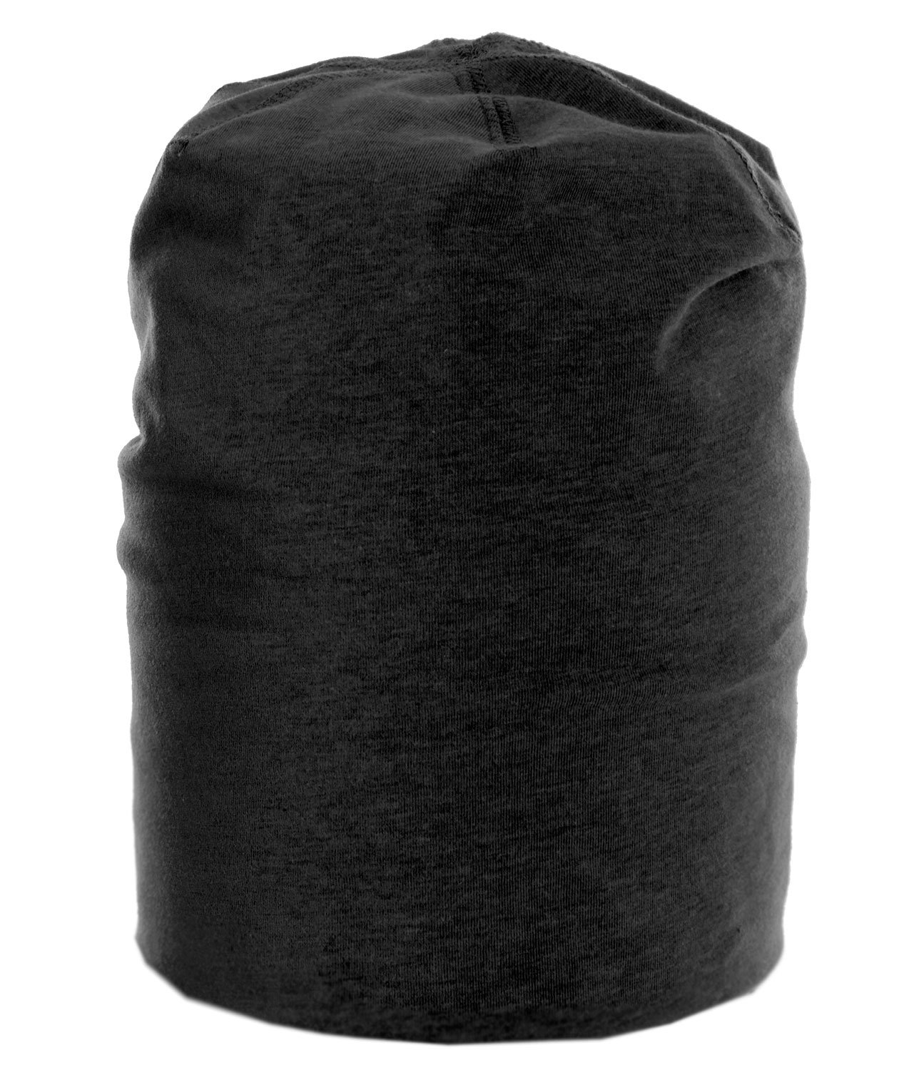 ProJob beanie 9037, Black, Black, large image number 0