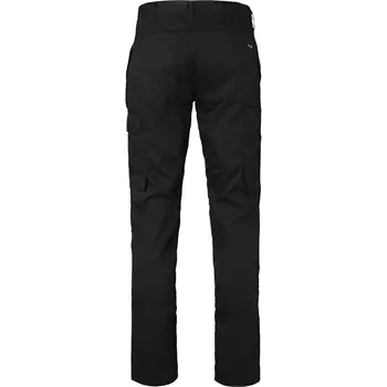 Top Swede work trousers 166, Black