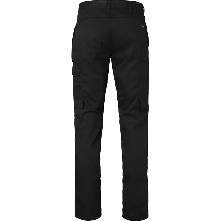 Top Swede work trousers 166, Black, large image number 1