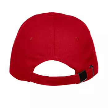 Clique Davis cap, Rød