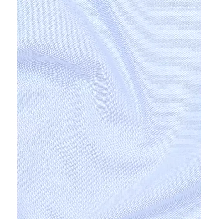 Eterna Regular Fit Oxford Damenhemd, Light blue, large image number 4