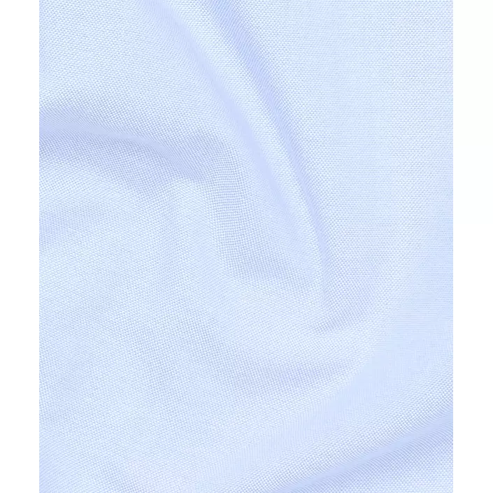 Eterna Regular Fit Oxford dameskjorte, Light blue, large image number 4