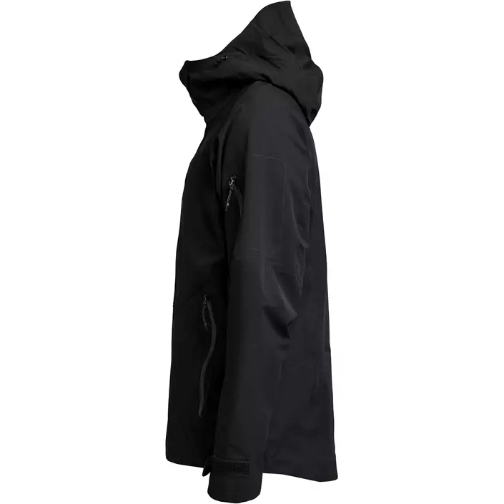 Tenson TXlite skaljakke, Black, large image number 4