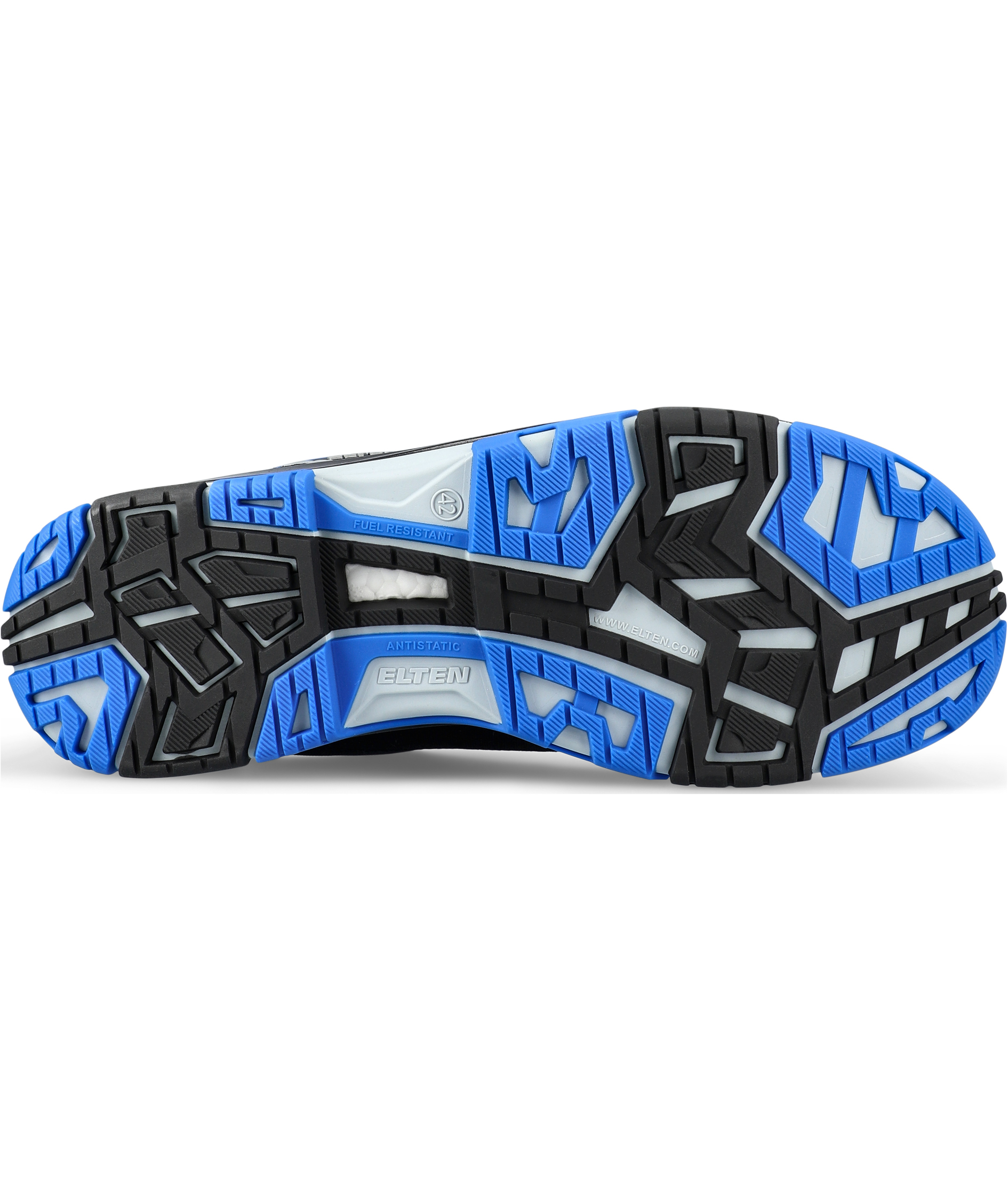 Elten Ian XXTP Pro safety shoes S3S, Black, large image number 5