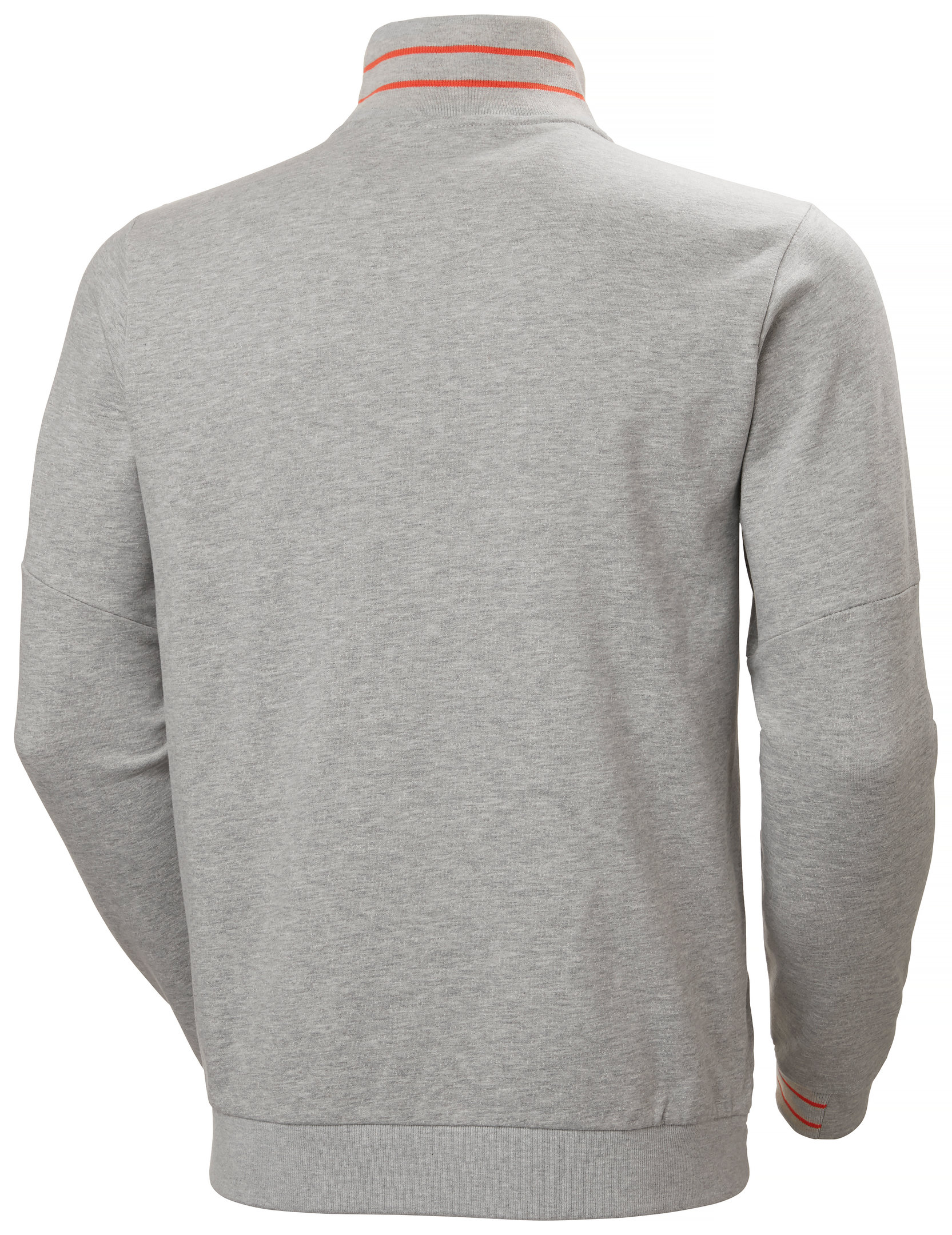 Helly Hansen Kensington cardigan, Gr&aring;melerad, large image number 1