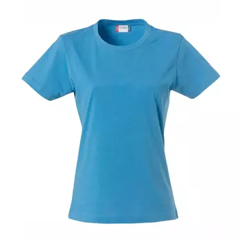 Clique Basic T-shirt dam
