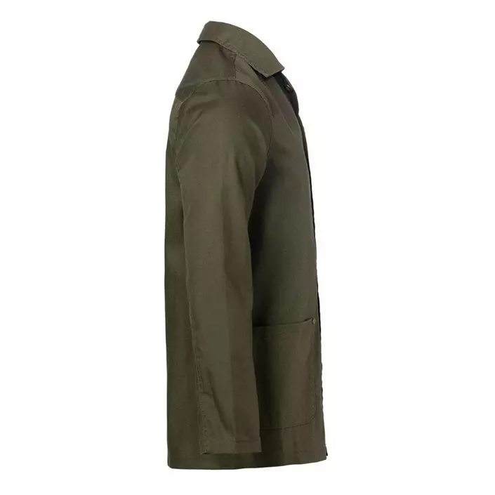 Segers 1079 jacket, Dark Olivegreen, large image number 3