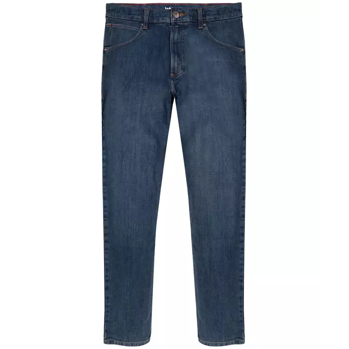 Wrangler Straight jeans, Darkstone, large image number 0
