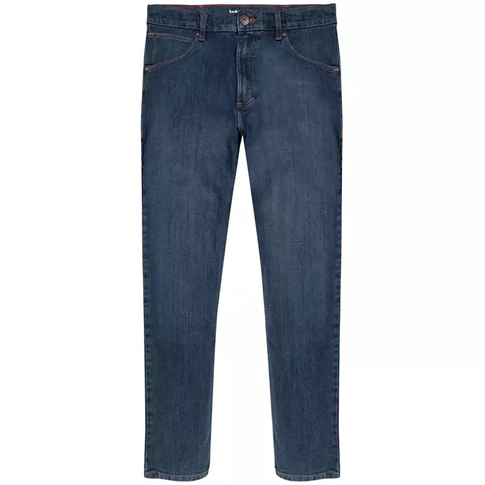 Wrangler Straight jeans, Darkstone, large image number 0