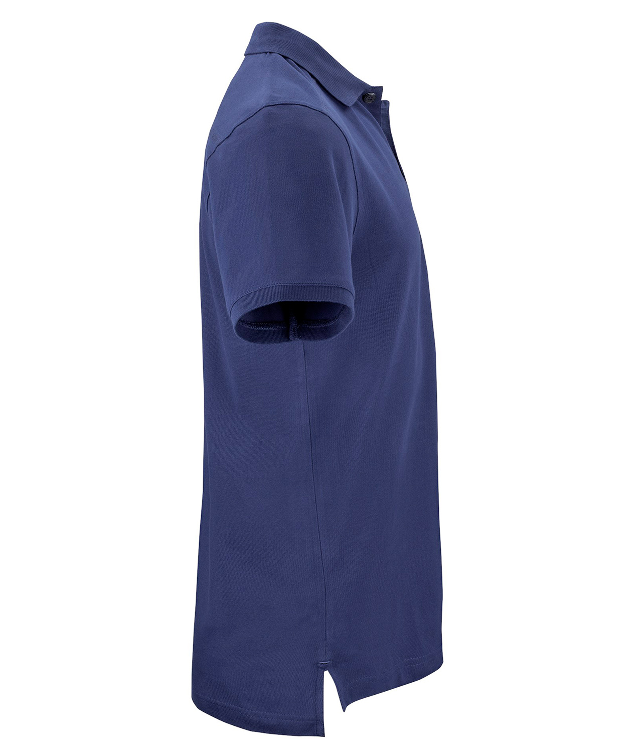 South West Martin polo shirt, Indigo, large image number 1