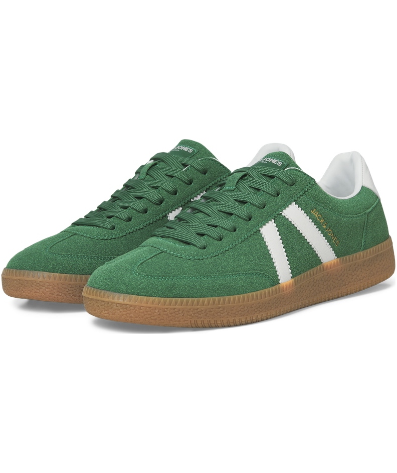 Jack & Jones JFWKIRK sneakers, Verdant Green, large image number 1