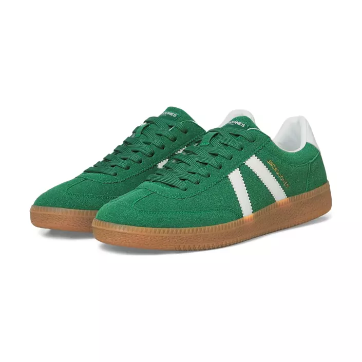 Jack & Jones JFWKIRK Sneakers, Verdant Green, large image number 1