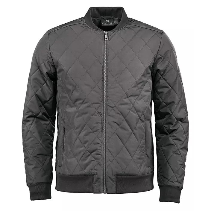 Stormtech Oakland jacket, Carbon, large image number 0