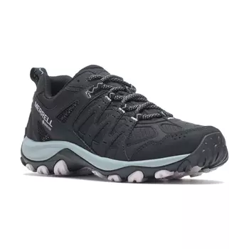 Merrell Accentor 3 Sport GTX women's hiking shoes, Black