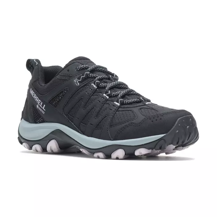 Merrell Accentor 3 Sport GTX dame tursko, Svart, large image number 0