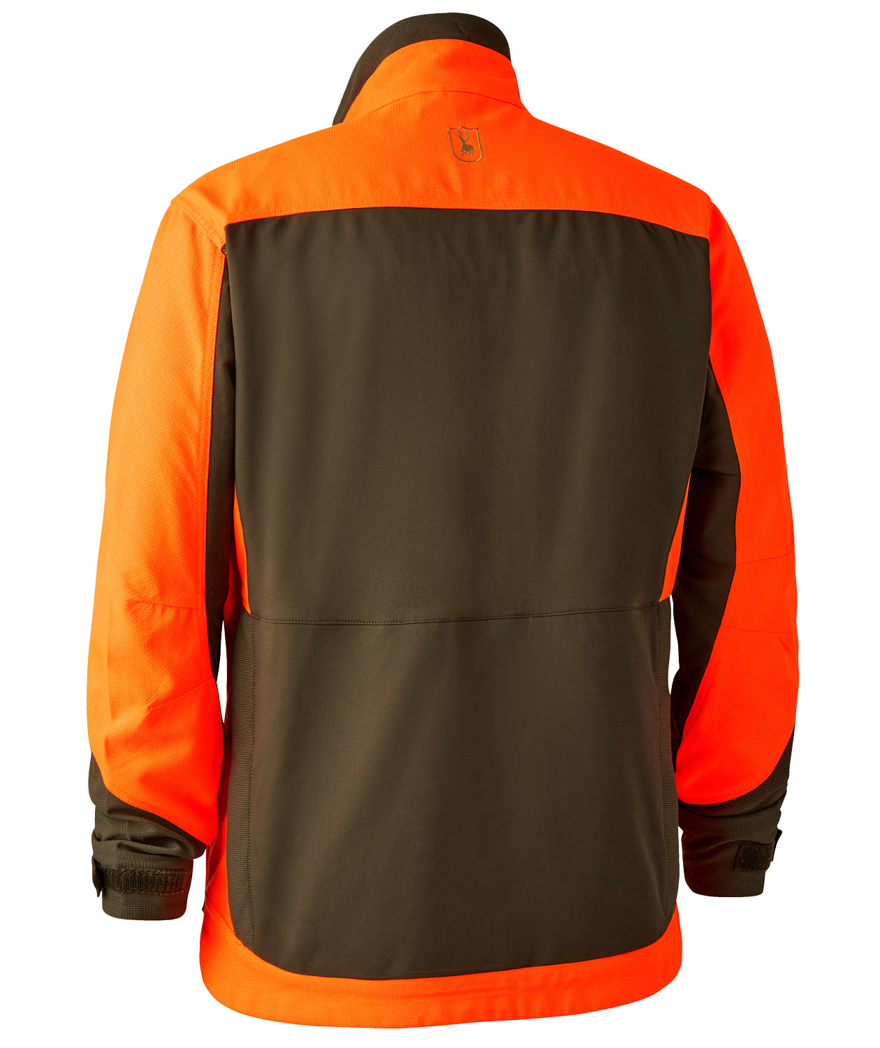 Deerhunter Strike Extreme jacket, Orange