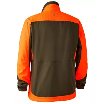 Deerhunter Strike Extreme jakke, Oransje