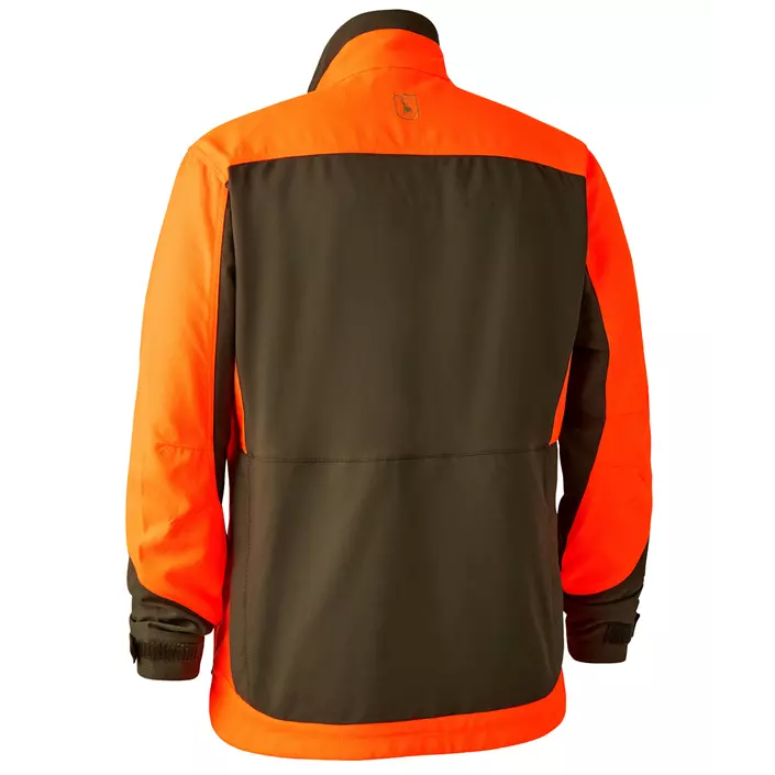 Deerhunter Strike Extreme jakke, Orange, large image number 1