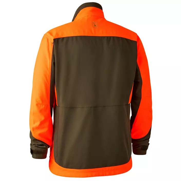 Deerhunter Strike Extreme jakke, Oransje, large image number 1