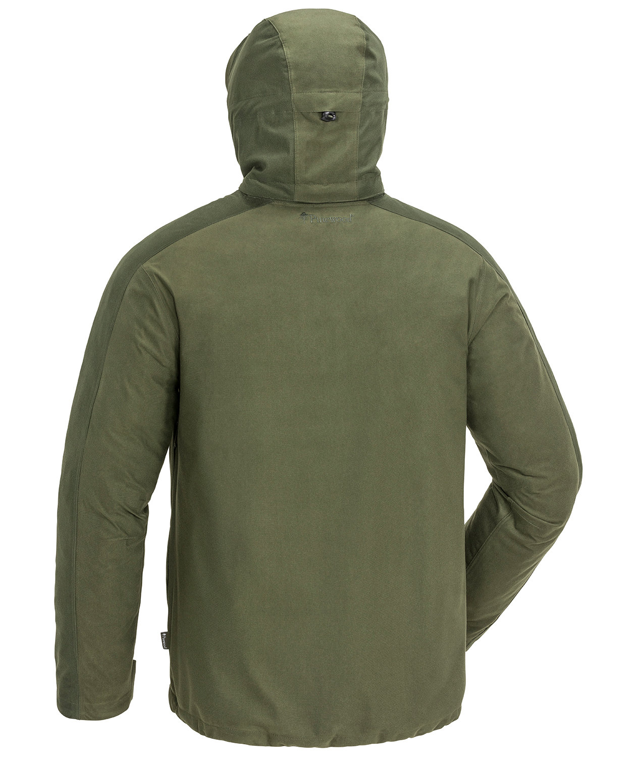 Pinewood Retriever Active jakke