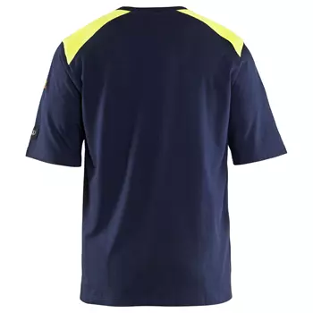 Blåkläder FR T-shirt