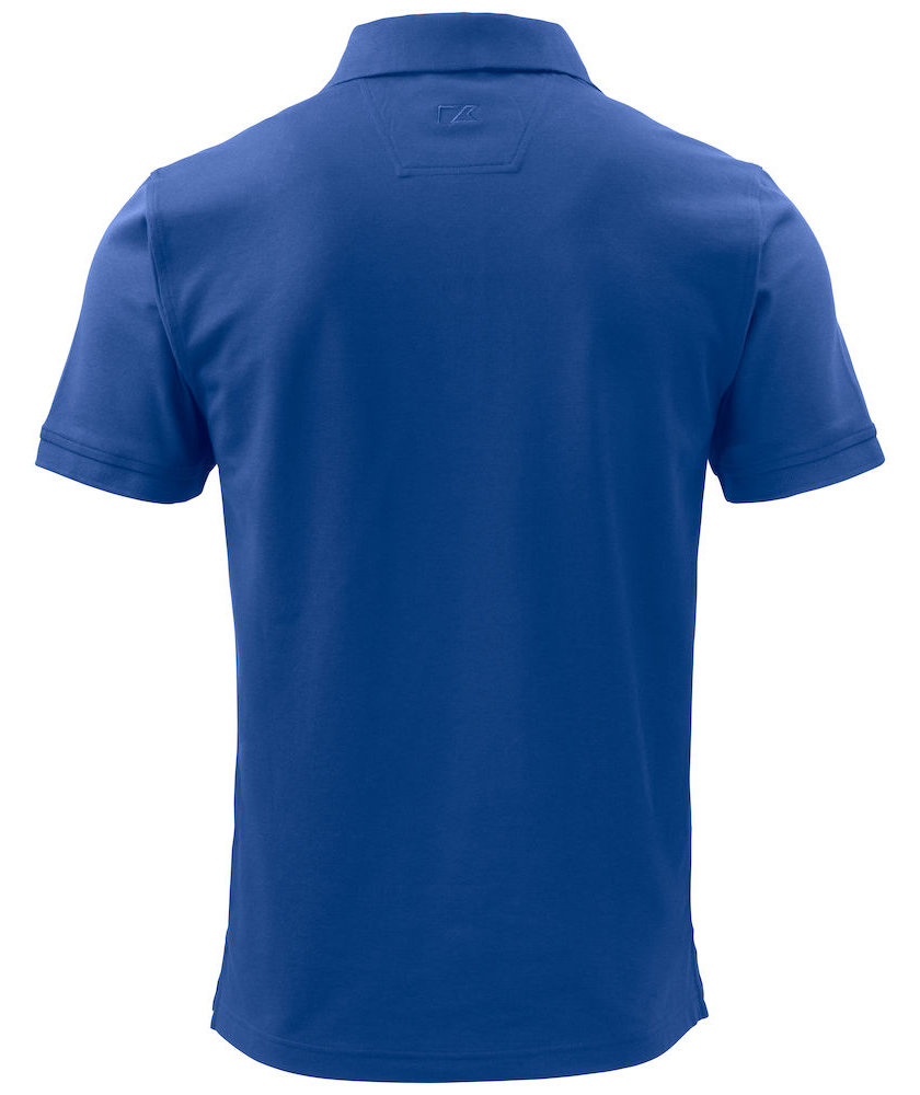 Cutter & Buck Advantage polo shirt, Blue