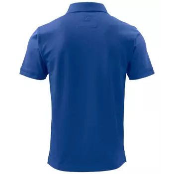Cutter & Buck Advantage polo shirt, Blue