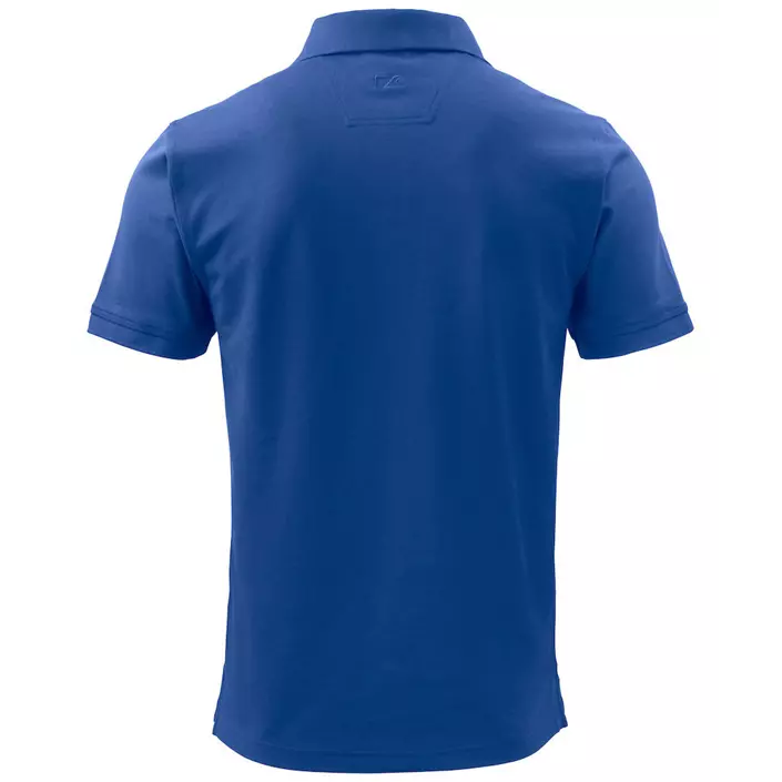 Cutter & Buck Advantage polo shirt, Blue, large image number 1