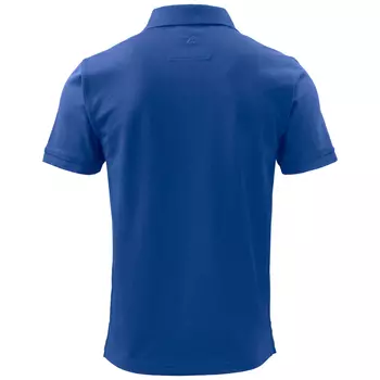 Cutter & Buck Advantage polo T-skjorte, Blå