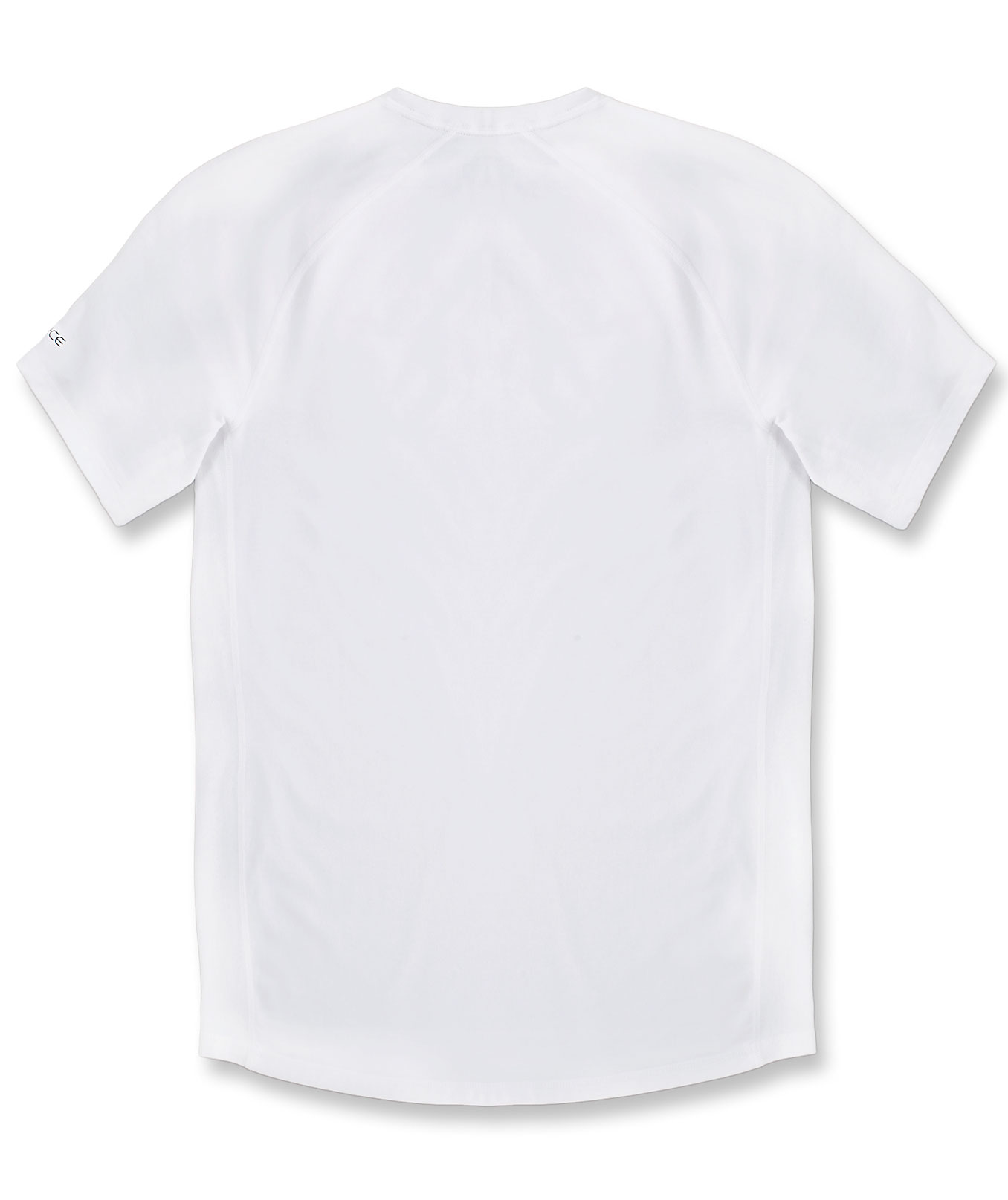 Carhartt Force Flex Pocket T-shirt, White , large image number 2