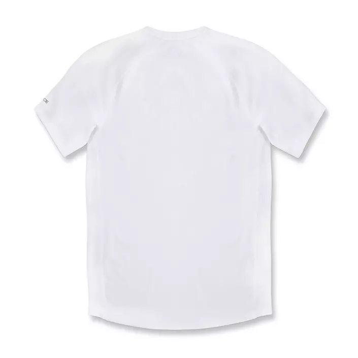 Carhartt Force Flex Pocket T-shirt, White , large image number 2