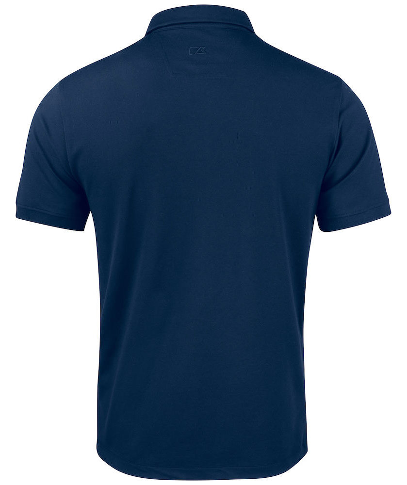 Cutter & Buck Advantage Performance polo shirt, Dark navy