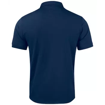 Cutter & Buck Advantage Performance polo shirt, Dark navy