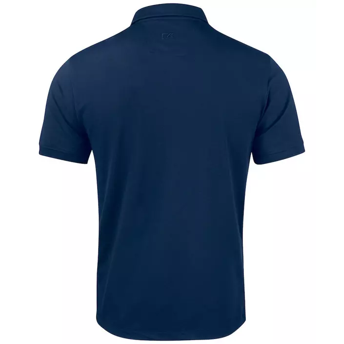 Cutter & Buck Advantage Performance polo T-skjorte, Dark navy, large image number 1