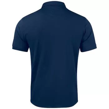 Cutter & Buck Advantage Performance polo T-skjorte, Dark navy