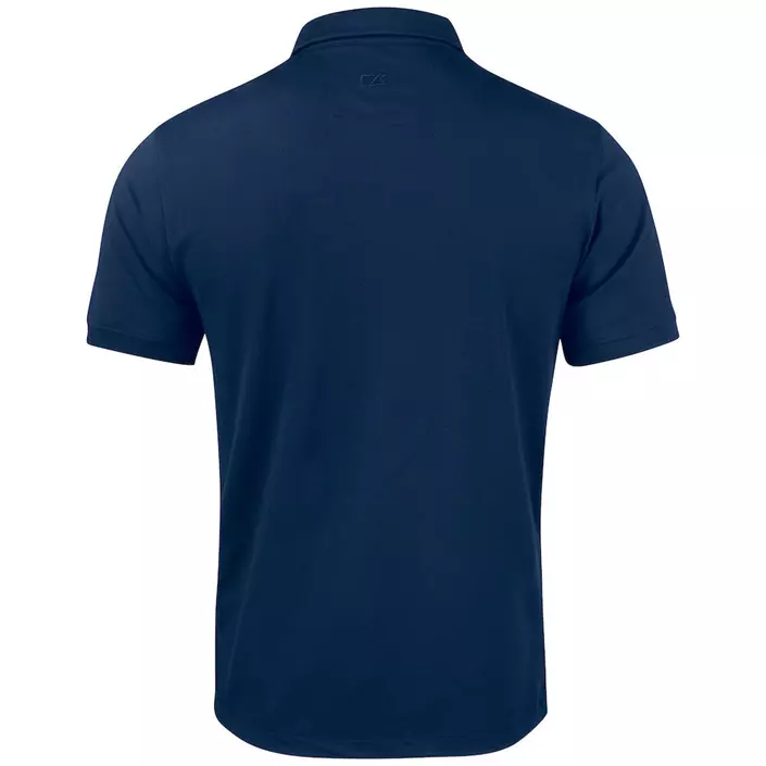 Cutter & Buck Advantage Performance polo T-skjorte, Dark navy, large image number 1