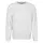 ID økologisk sweatshirt, Hvid, Hvid, swatch