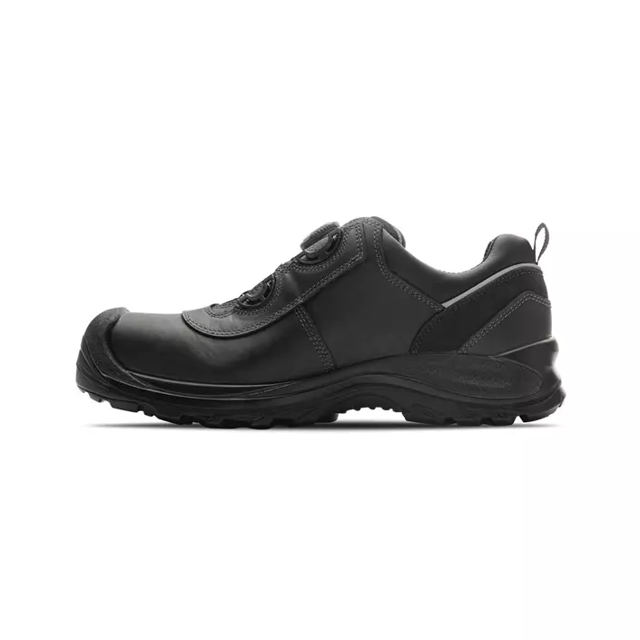 Monitor Assault Boa® safety shoes S3, Black, large image number 1