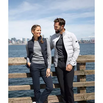 Cutter & Buck Oak Harbor jakke