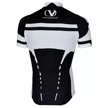 Vangàrd Team line bike t-shirt, Black
