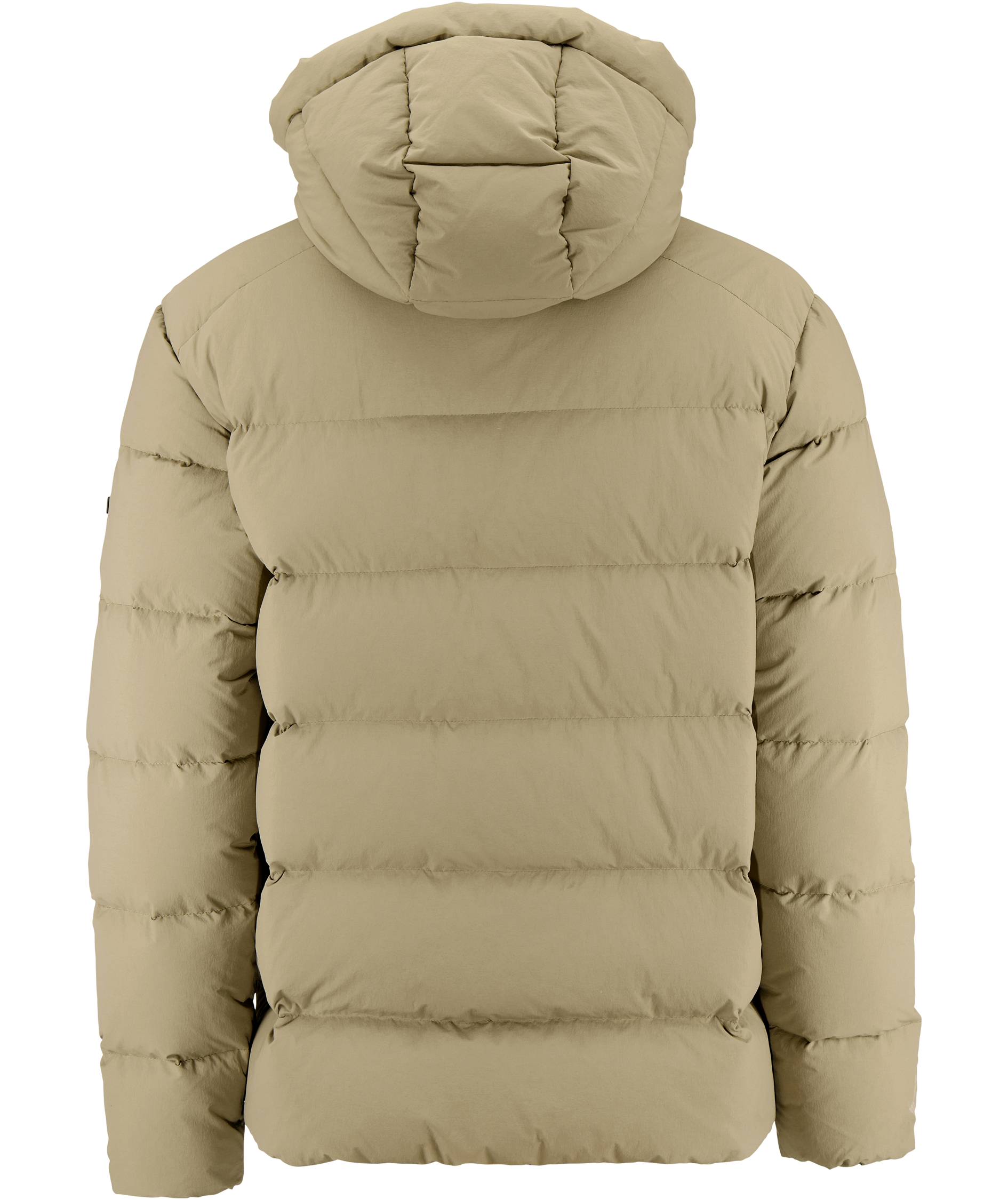 Craft Urban down jacket, Taupe, large image number 2