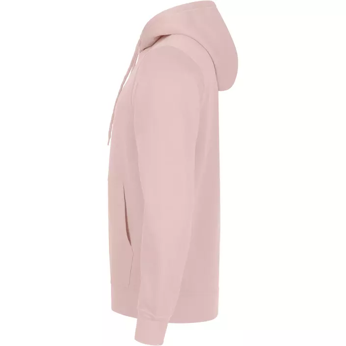Clique Miami Hoodie, Candy pink, large image number 3
