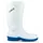Sika PU rubber boots O4, White, White, swatch