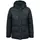 Clique Colorado Damen Winterjacke, Schwarz, Schwarz, swatch